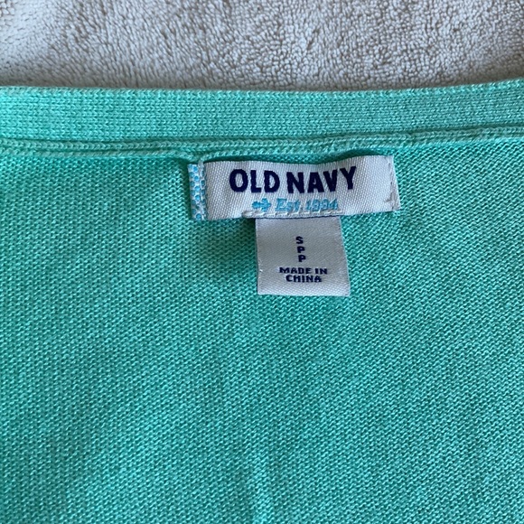 Old Navy Cardigan - Picture 2 of 6